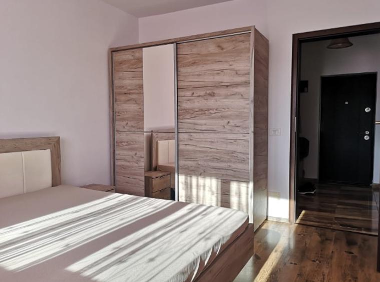Militari Residence - Str. Tineretului - Apartament 2 camere TOTUL NOU