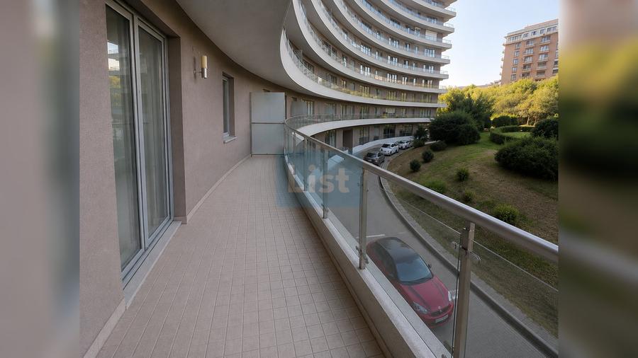 Apartament 2 camere semidecomandat, Plopilor - USAMV / Parcul Rozelor