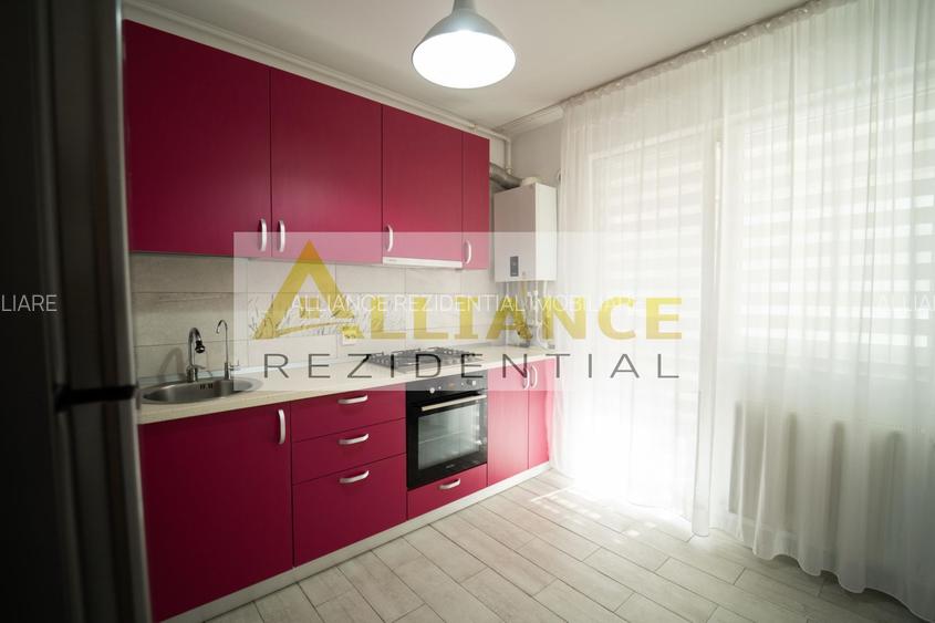 JOY RESIDENCE | Drumul Binelui - 2 camere | Apărătorii - 5