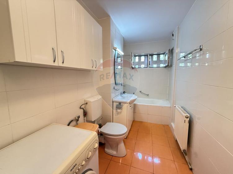 Apartament 4 camere de inchiriat in Manastur