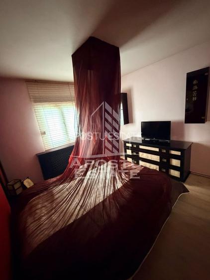 Apartament cu 3 camere de inchiriat, Take Ionescu , Timisoara - 5