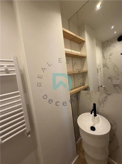 Apartament 3 camere, 2 bai de inchiriat - Zona Rahovei, Sibiu