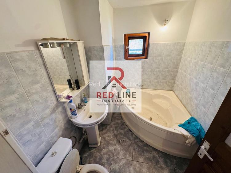 Vilă impunătoare, construcție solidă D+P+E+M, 430 mp – pretabilă pensiune - 9