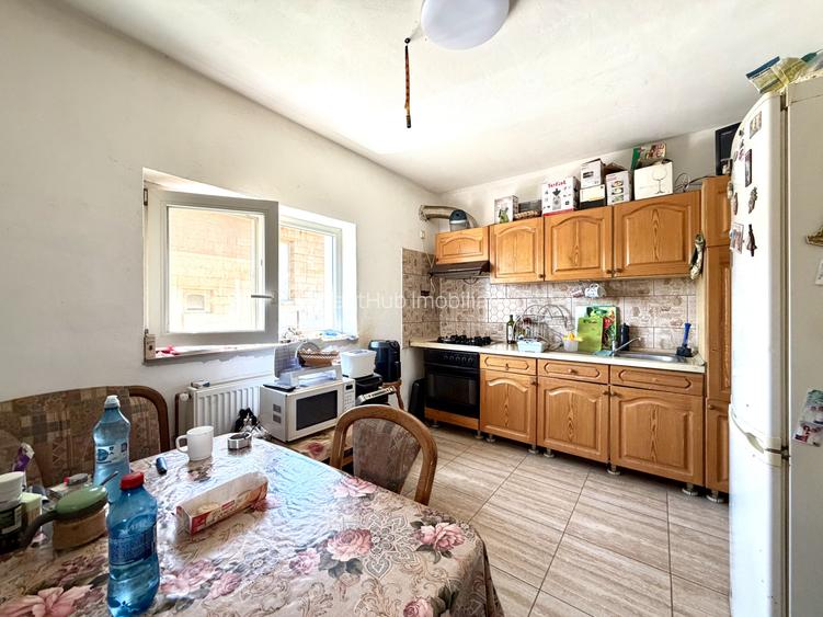 Casa individuala moderna, 190 mp utili, 650 mp teren - Sanandrei - 4