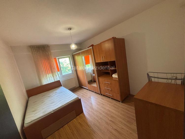 Apartament cu 2 camere de vanzare in zona Militari-Residence | strada Rezervelor - 5