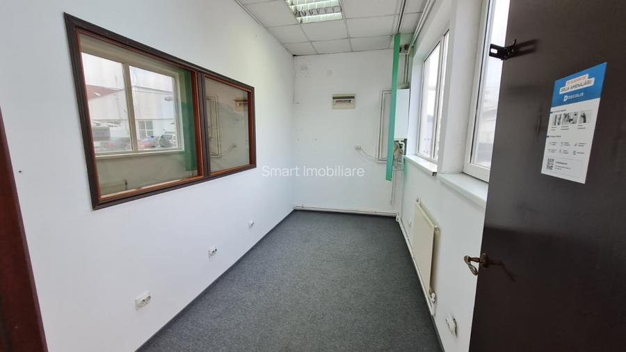 Spatiu Comercial 300 mp Central - 8
