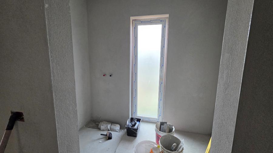 Duplex modern cu 4 camere | Dumbravita | 113 mp utili | 250 mp teren