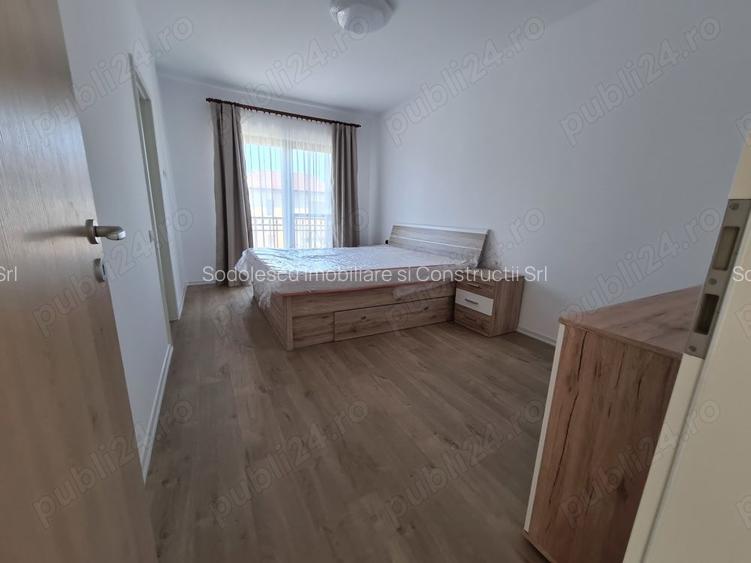 Duplex în zona Calea  Aradului - 13