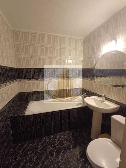 Vand apartament 3 camere doua bai, doua balcoane