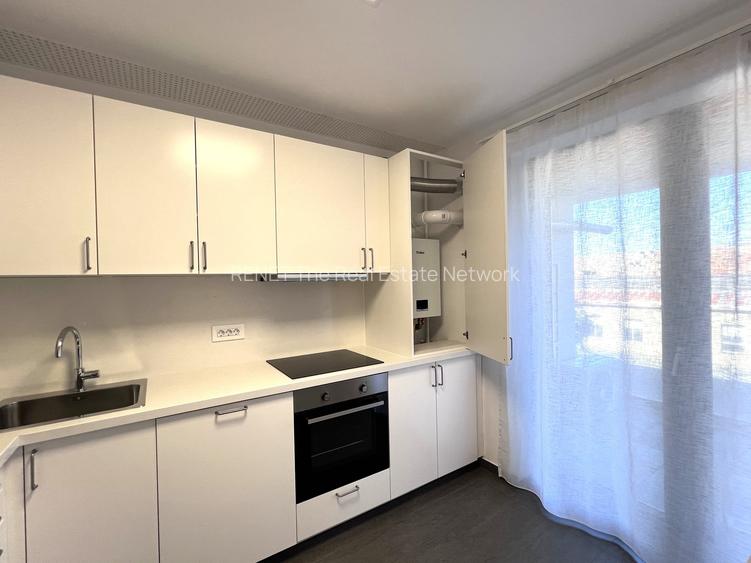 Apartament 2 camere Timpuri Noi. Bloc nou. Vedere grădină. - 15