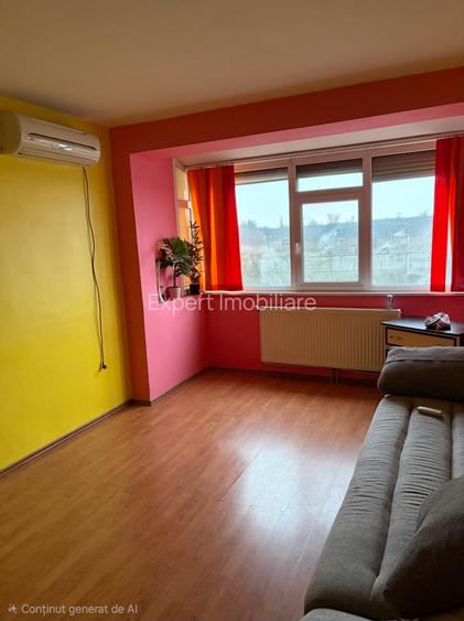 Apartament 2 camere Bd. Independentei mobilat - 7