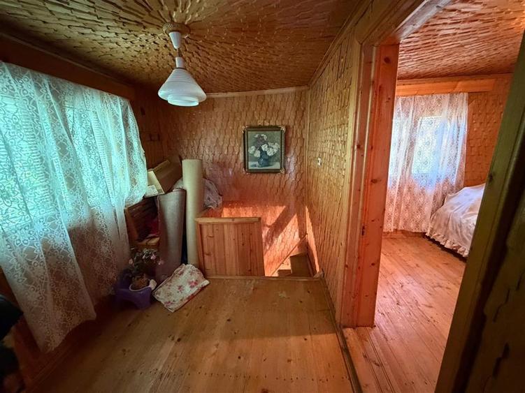 Casa P+1 de vanzare in Vanatori