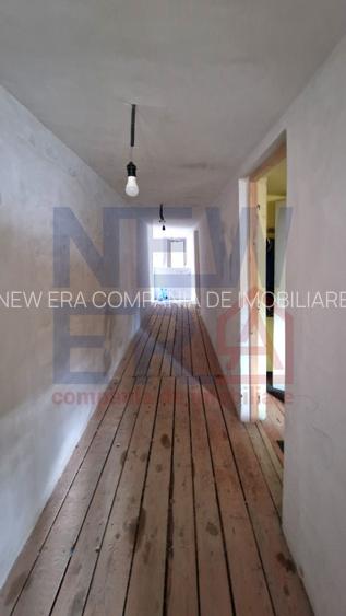 Casa în zona Andronache – 120 mp utili, 5 camere, curte liberă de 30 mp - 8