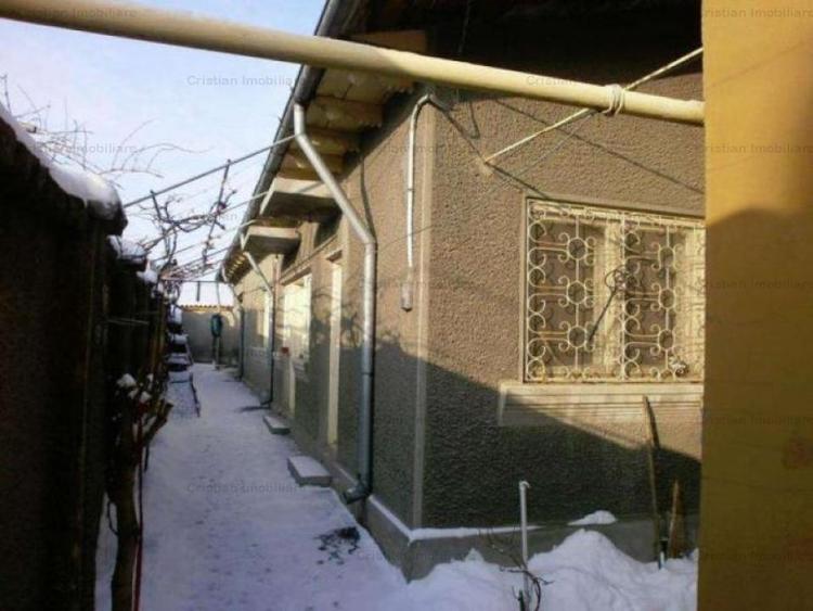 Vila P+1 -2 corpuri pretabila 2 FAMILII zona Centrala(C Galati-Independentei) 21