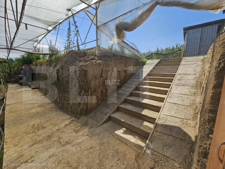 Teren extravilan 14.000 mp, Drâmbar – Ciugud | solarii, fotovoltaice - 8