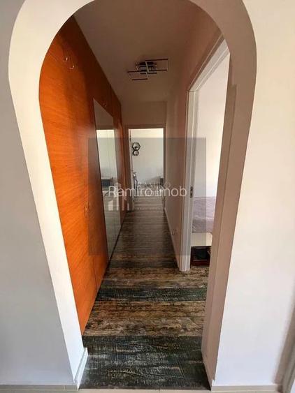 Apartament 2 camere decomandat Constantin Brancoveanu/Luica Sector 4 - 6