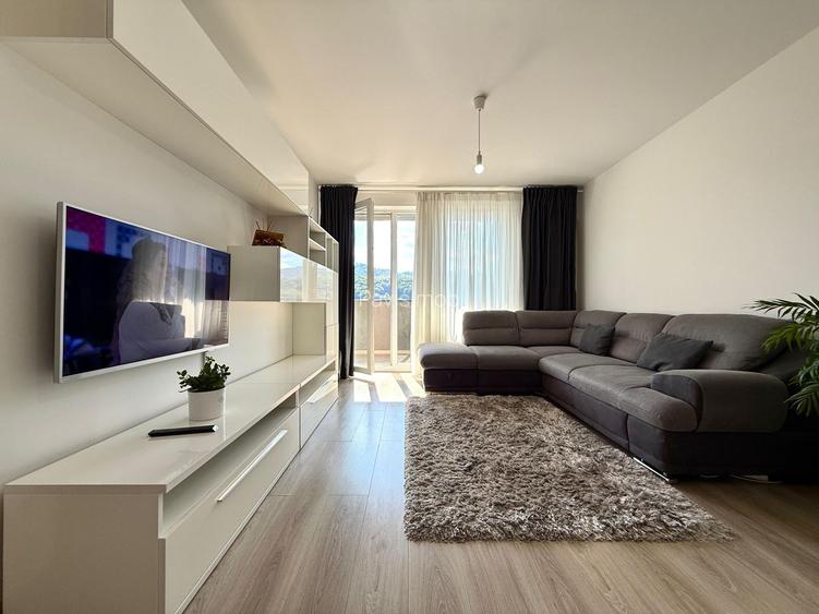 2 camere decomandat | Urban Plaza | Parcare | Termen scurt - 3