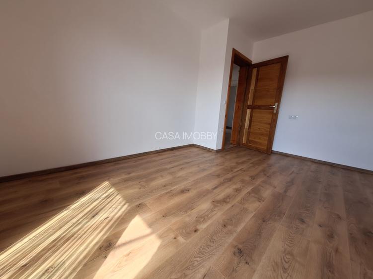 Casa de vanzare Apahida,teren 798mp,suprafata utila 170 mp,pret 280 000 euro. - 38