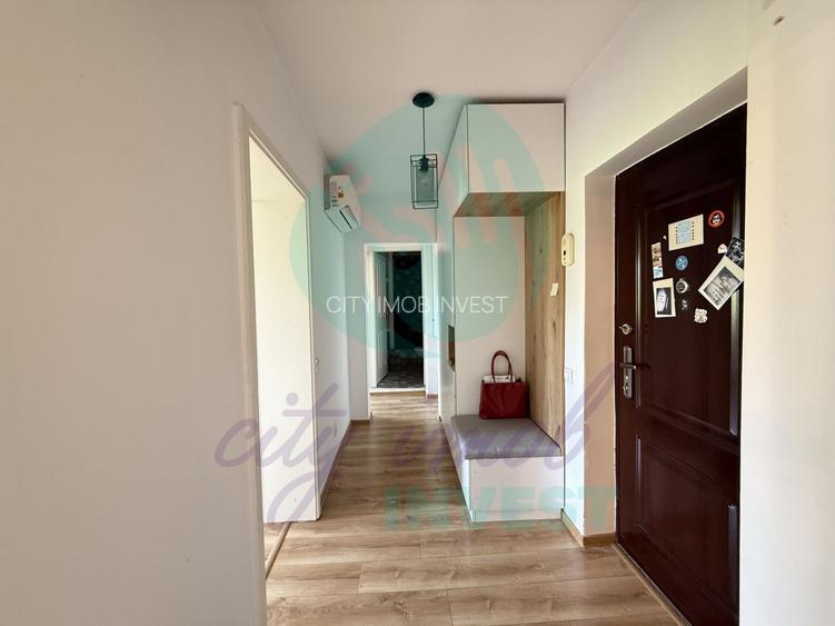 2 camere spatioase - Mall Vitan - 7