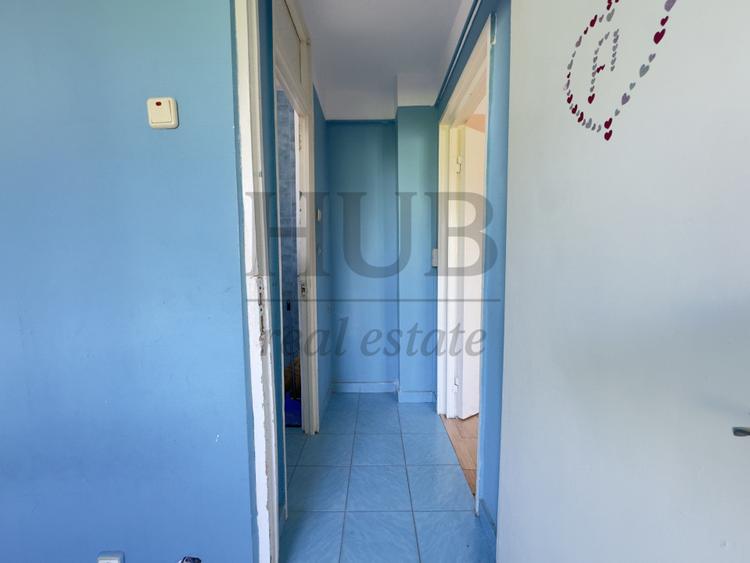 Apartament cu 2 camere | Alecu Russo| langa Gradinita 27