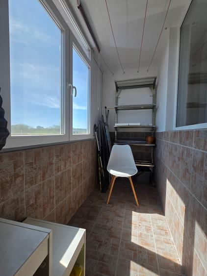 Uverturii - Militari !Vanzare apartament 3 camere - mobilat si utilat !