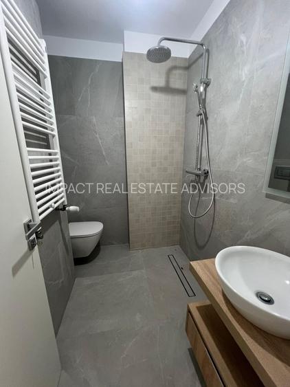 Studio Boutique | Arhitectură Modernă și Finisaje Premium - 4
