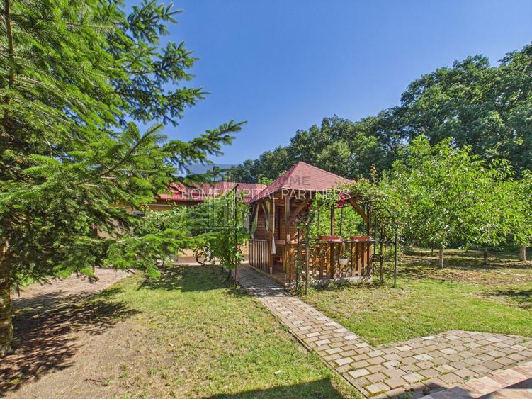 Vilă de vânzare | Tămași - Corbeanca - 3
