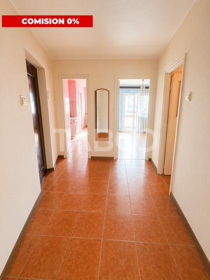 Apartament cu 2 camere in cartier Manastur strada Izlazului comision 0