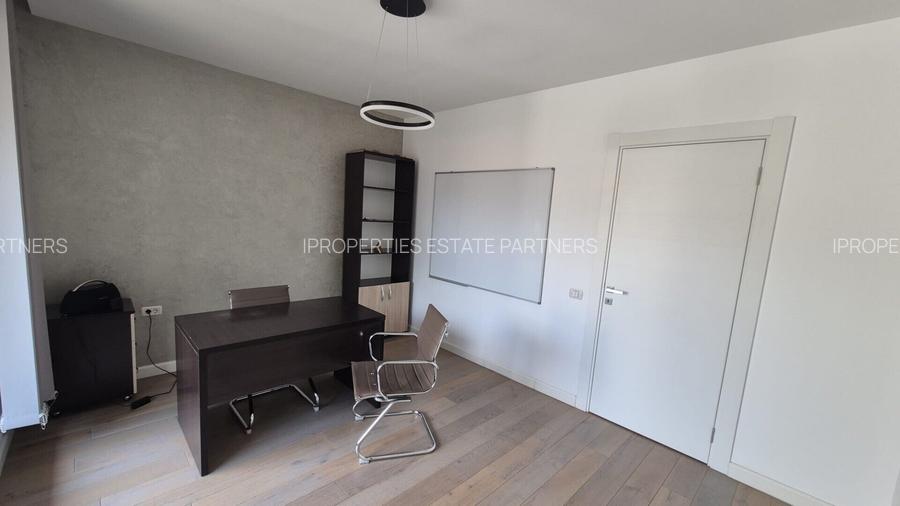 Apartament de inchiriat 2 camere zona Aparatorii Patriei