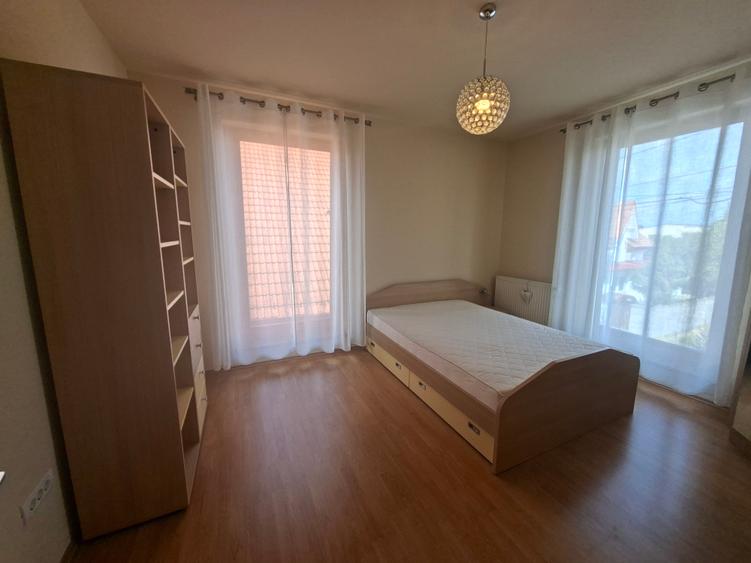 Vila impecabila langa British School Timisoara