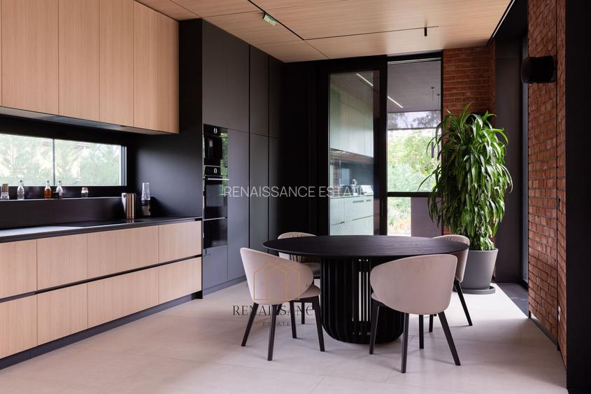 Dumbravita Vila 4 Camere | Mobilata si Utilata Lux | 1079mp Teren - 9