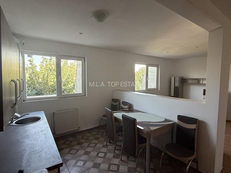 Apartament 4 camere de vânzare – Calea Aradului | Mansardă - 11