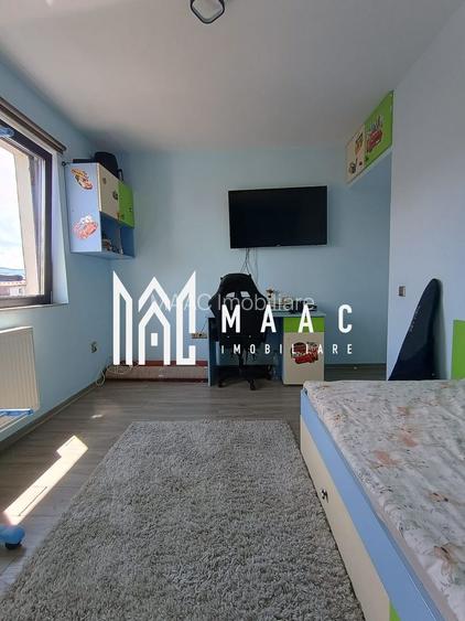 Apartament 3 camere | Etaj 1 | Decomandat | Baclon | Parcare - 10