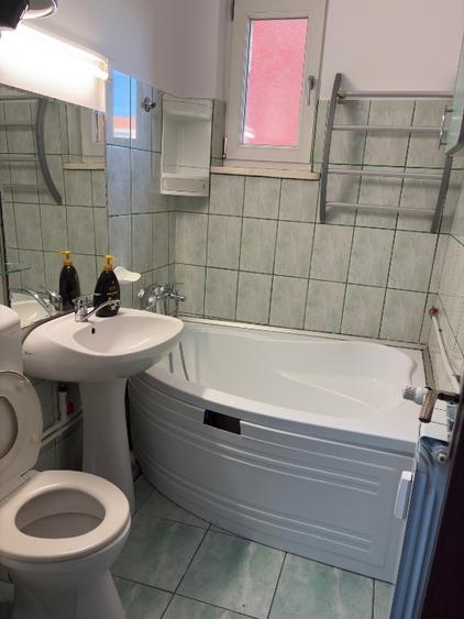 Apartament 2 camere de vânzare – zona Crihala, Drobeta Turnu Severin