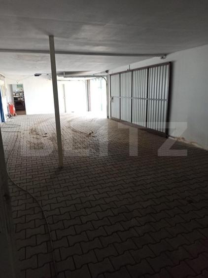 Hala industriala, 5 camere, 895mp, Sangeorgiu de Mures