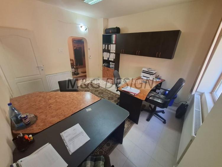 Apart 1 camera parter, Elisabetin - Casa Tineretului cu centrala