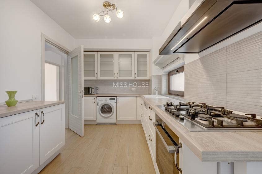 Apartament 2 camere 13 Septembrie, Monitorul Oficial, Panduri, bloc 2016 - 7