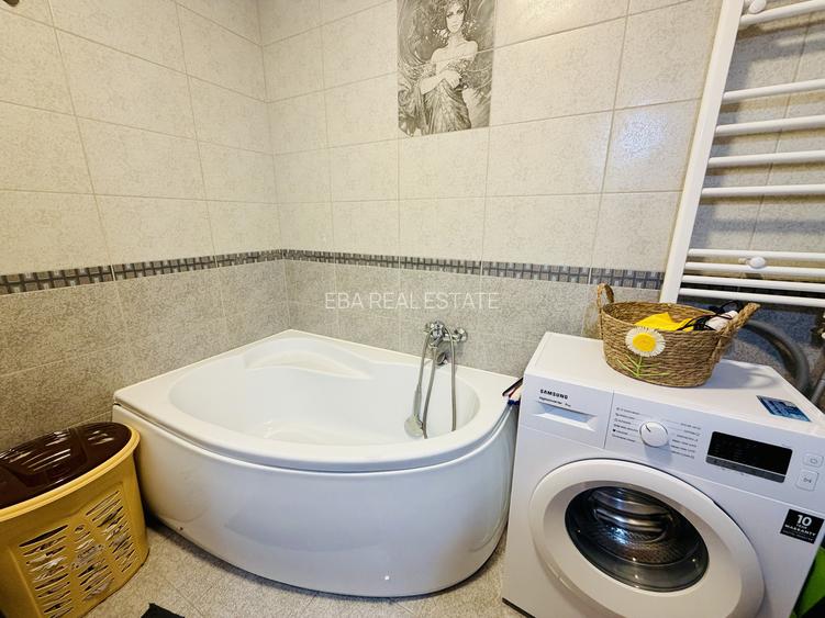 Apartament 2 camere, Str Tineretului Chiajna mobilat și utilat complet - 8