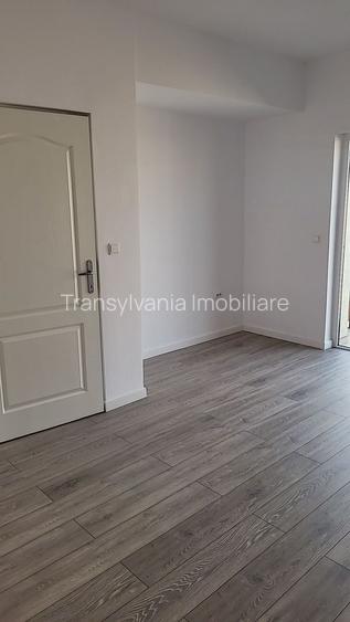 Apartament cu 2 camere | 36 mp + balcon | Zona Florilor - 2