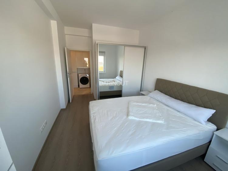 Apartament premium, parcare inclusa. Management profesional. - 14