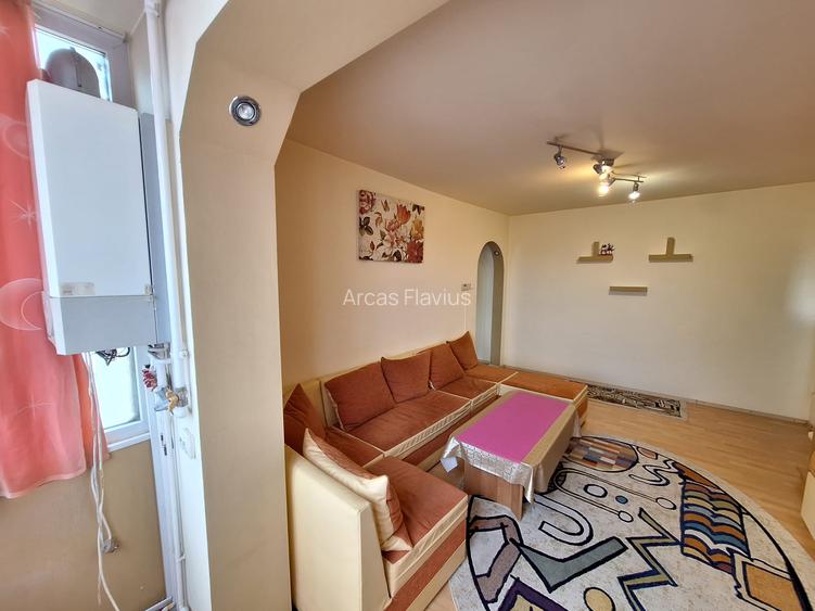 Apartament de inchiriat, 3 camere, 70mp, str.Rahovei, ! - 7
