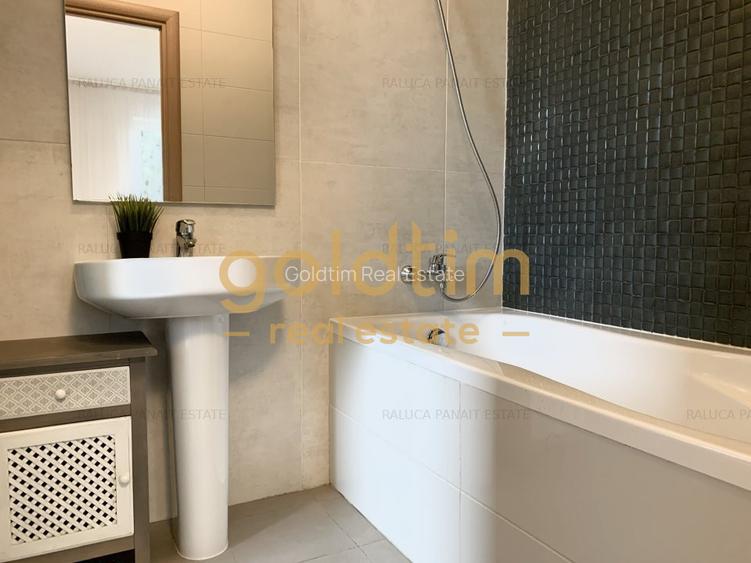 3 CAMERE BANEASA/PRIVELISTE SUPERBA!! - 16