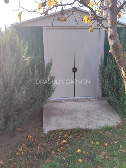 Casa cocheta cu livada si teren 1.200 mp-aproape de Pitesti - 27