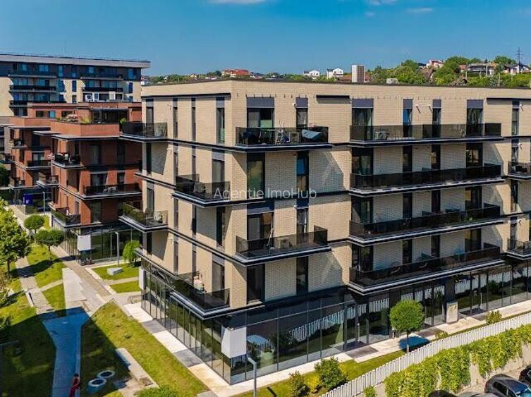 APARTAMENT CU PERSONALITATE, DISPONIBIL CU MUTARE IMEDIATA - 2