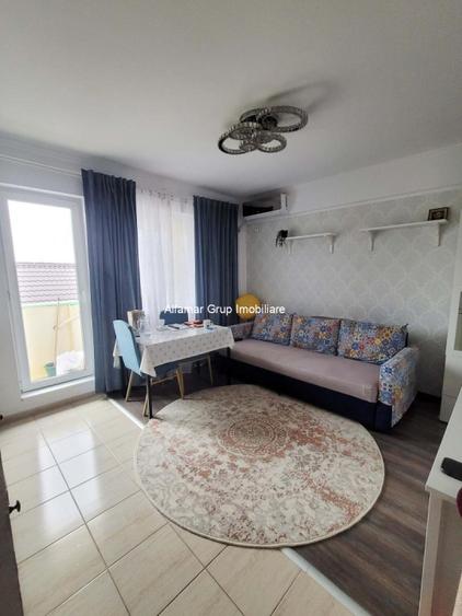 2 Camere cu loc de parcare inclus,  Rahova