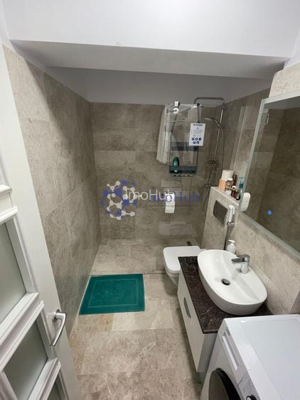 Royal Town Copou, 2 camere, 43 mp, parcare inclusa! - 9