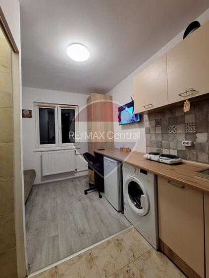 Camera de camin de inchiriat | 12mp | Baie proprie | Str Lamaitei - 2