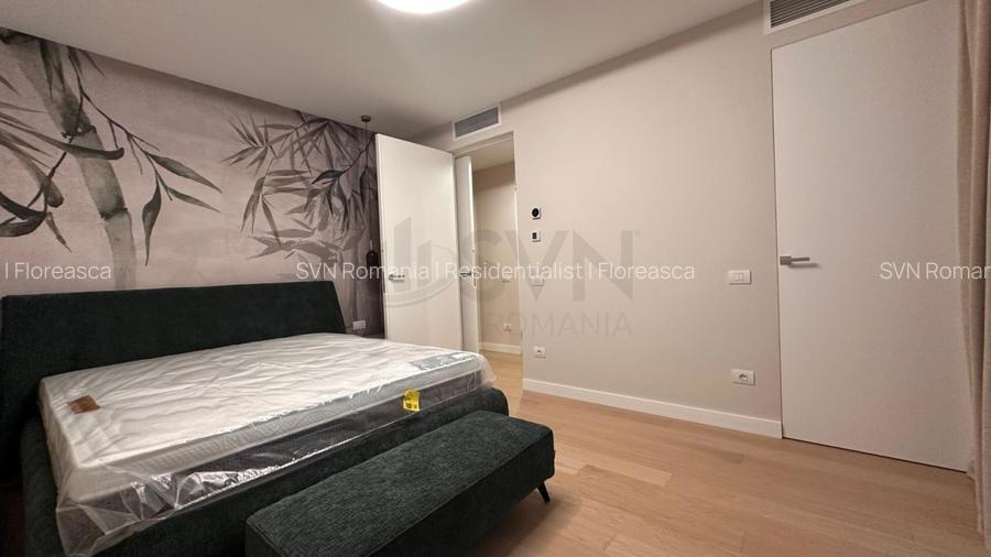 REA1029055 Apartament Aviatorilor l Terasa si gradina 133 mp - 12