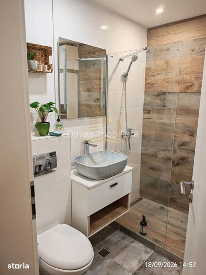 Apartament cu 2 camere | Marasti - Piata 1 Mai | Modern si Elegant - 11