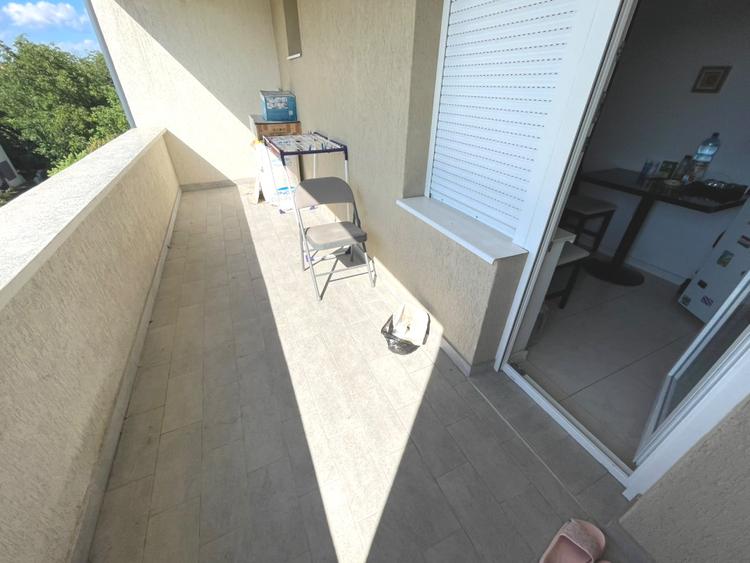 Apartament 1 cameră | Bloc nou | Etaj 2 | Lift | Balcon 10,05 mp